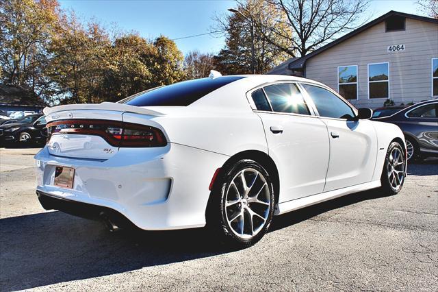 used 2019 Dodge Charger car, priced at $23,995