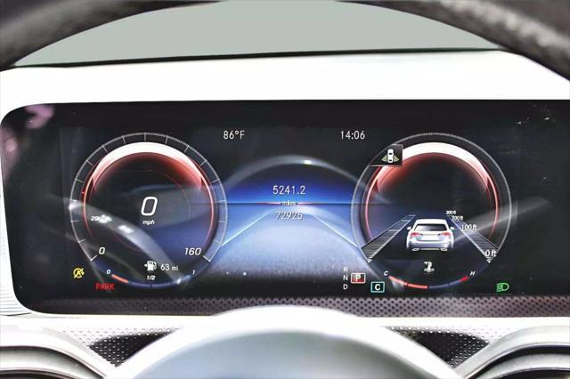 used 2020 Mercedes-Benz CLA 250 car, priced at $20,495