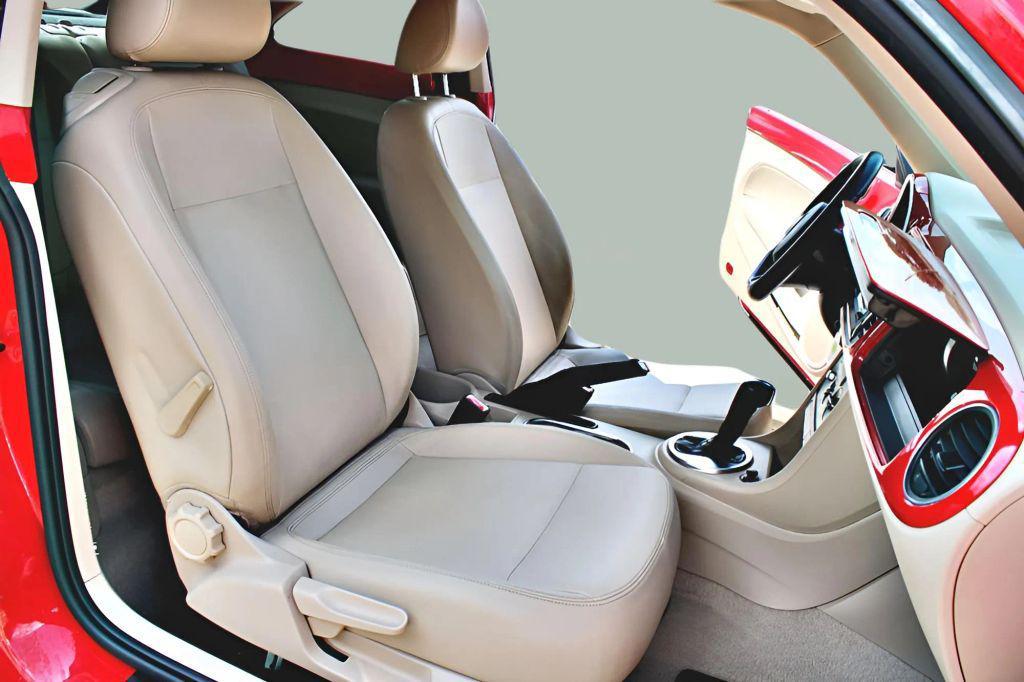 used 2013 Volkswagen Beetle car, priced at $10,495