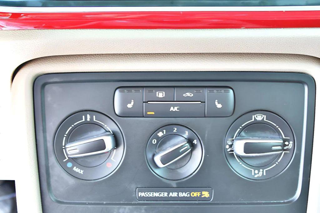 used 2013 Volkswagen Beetle car, priced at $10,495