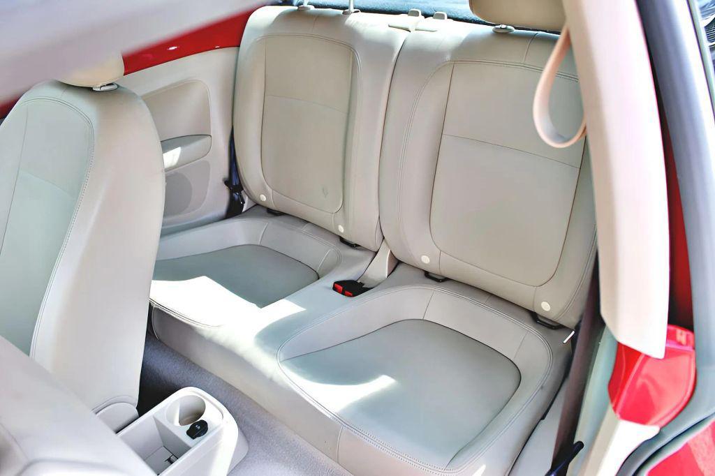 used 2013 Volkswagen Beetle car, priced at $10,495