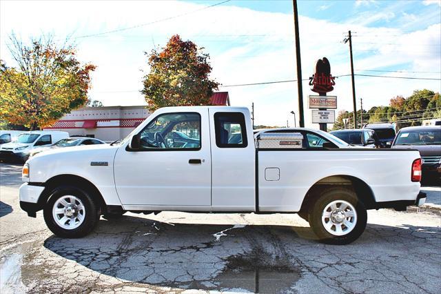 used 2008 Ford Ranger car, priced at $13,992