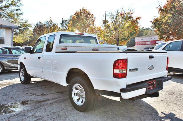 used 2008 Ford Ranger car, priced at $13,992