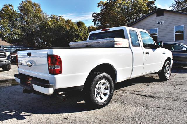 used 2008 Ford Ranger car, priced at $13,992