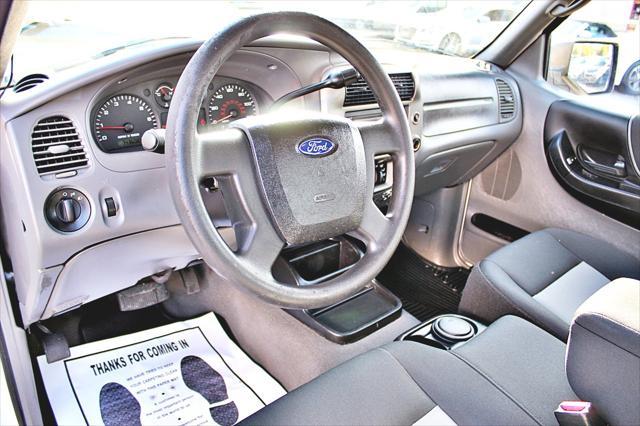 used 2008 Ford Ranger car, priced at $13,992