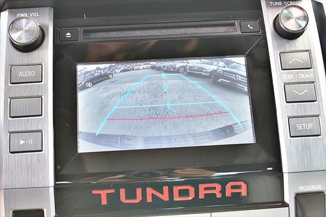 used 2014 Toyota Tundra car, priced at $22,793