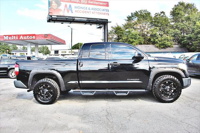 used 2014 Toyota Tundra car, priced at $22,793