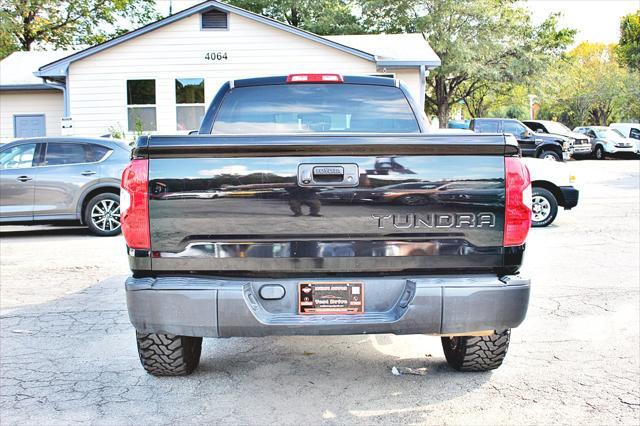 used 2014 Toyota Tundra car, priced at $22,793