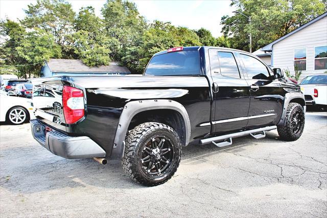 used 2014 Toyota Tundra car, priced at $22,793