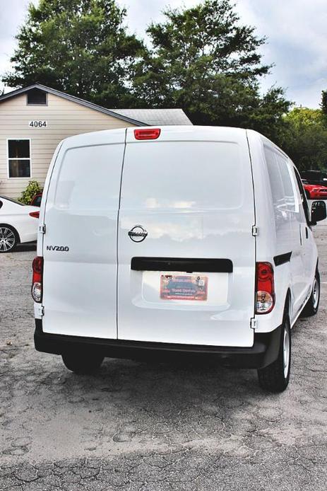 used 2019 Nissan NV200 car, priced at $14,995