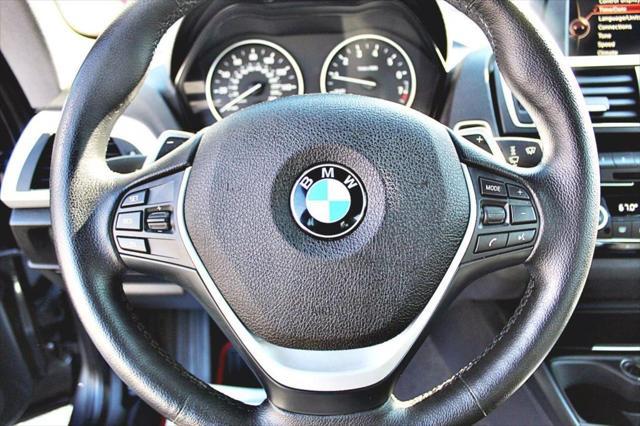 used 2015 BMW 228 car, priced at $15,915