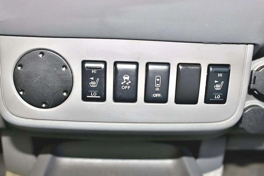 used 2016 Nissan Frontier car, priced at $15,390