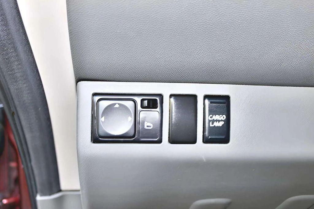used 2016 Nissan Frontier car, priced at $15,390