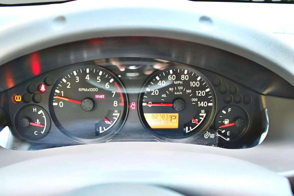 used 2016 Nissan Frontier car, priced at $15,390