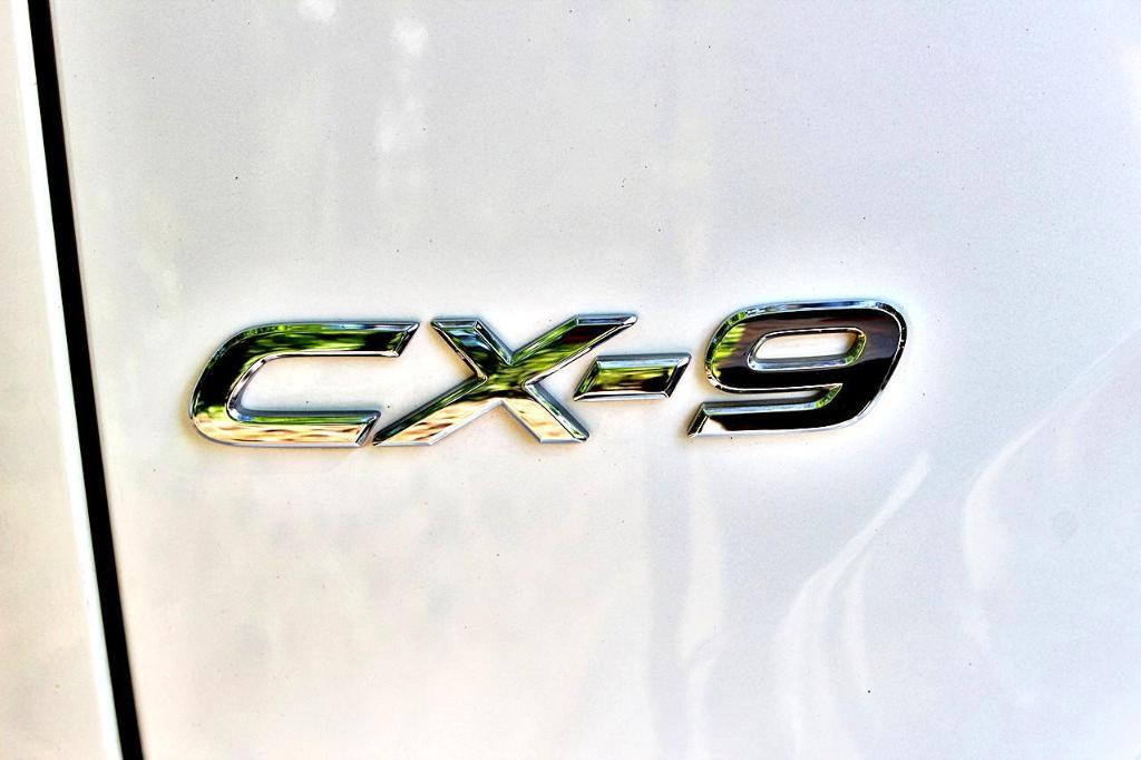 used 2019 Mazda CX-9 car, priced at $17,995