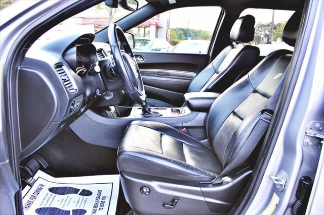used 2019 Dodge Durango car, priced at $26,575