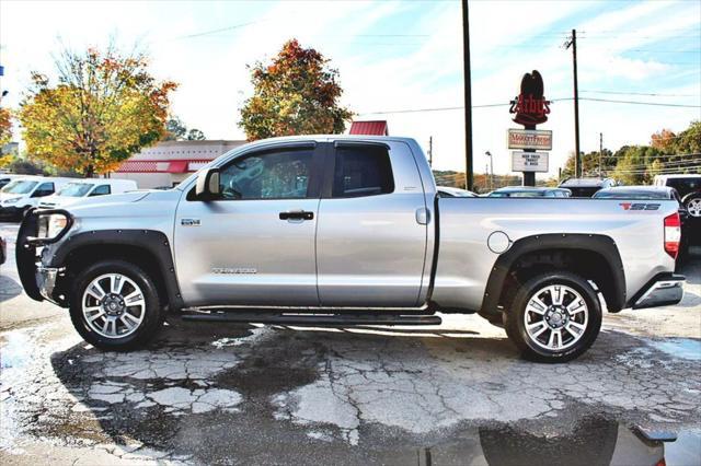 used 2014 Toyota Tundra car, priced at $23,997