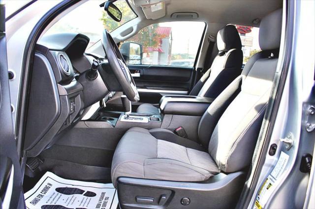 used 2014 Toyota Tundra car, priced at $23,997