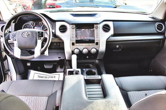 used 2014 Toyota Tundra car, priced at $23,997