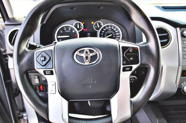 used 2014 Toyota Tundra car, priced at $23,997