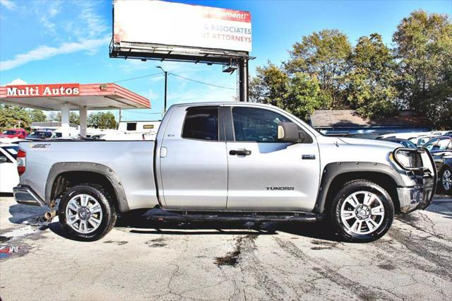 used 2014 Toyota Tundra car, priced at $23,997