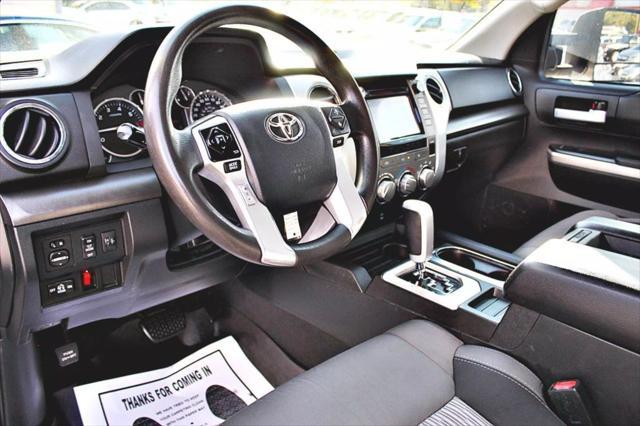 used 2014 Toyota Tundra car, priced at $23,997