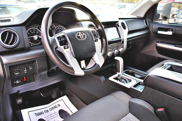 used 2014 Toyota Tundra car, priced at $26,993