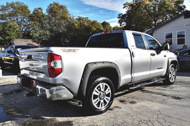 used 2014 Toyota Tundra car, priced at $26,993