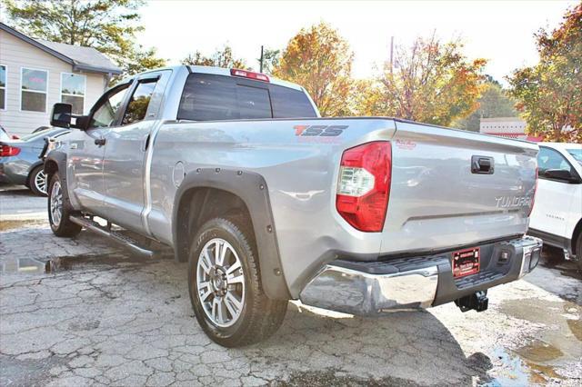 used 2014 Toyota Tundra car, priced at $23,997