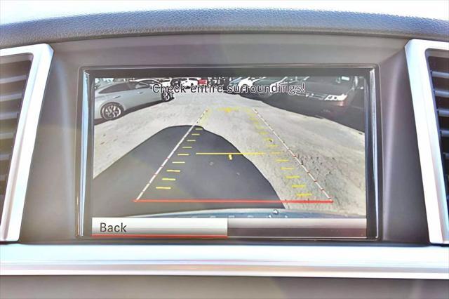 used 2013 Mercedes-Benz M-Class car, priced at $11,450