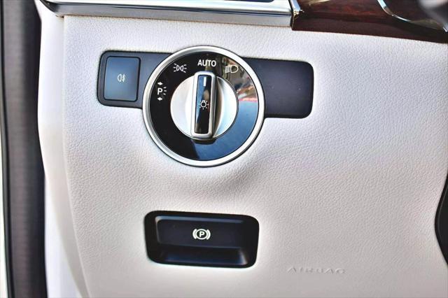 used 2013 Mercedes-Benz M-Class car, priced at $11,450