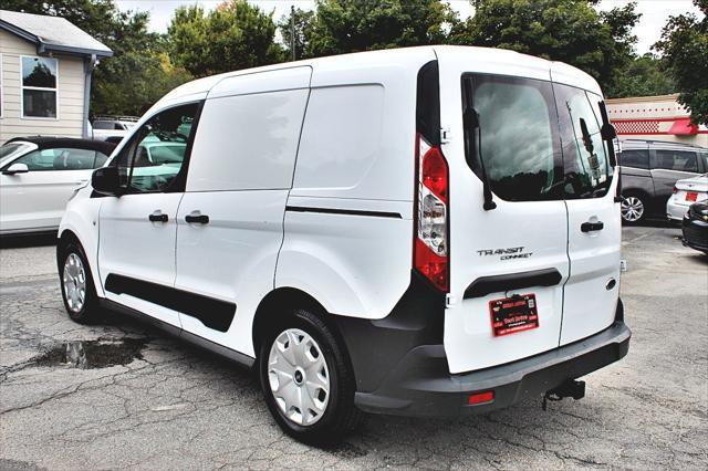 used 2015 Ford Transit Connect car, priced at $16,990