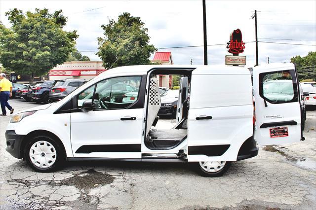 used 2015 Ford Transit Connect car, priced at $16,990