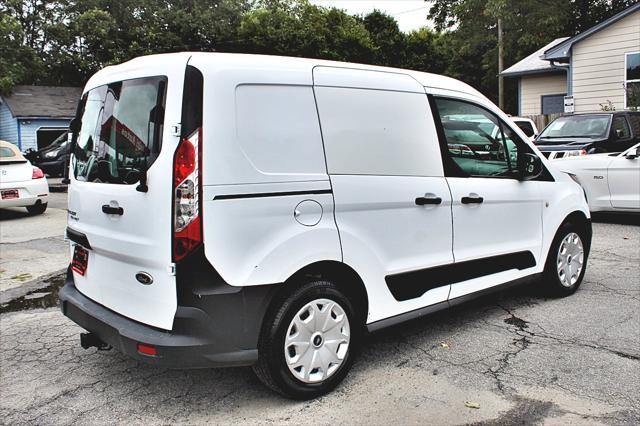 used 2015 Ford Transit Connect car, priced at $16,990