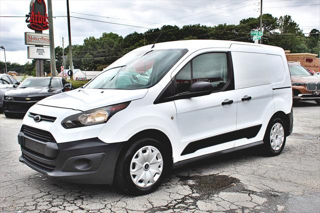 used 2015 Ford Transit Connect car, priced at $16,990