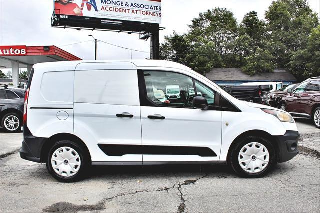 used 2015 Ford Transit Connect car, priced at $16,990