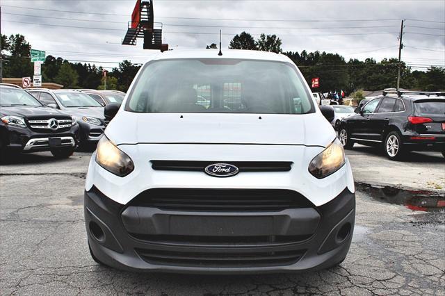 used 2015 Ford Transit Connect car, priced at $16,990