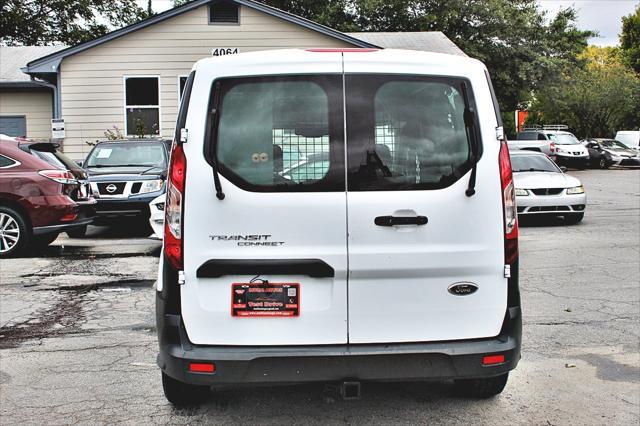 used 2015 Ford Transit Connect car, priced at $16,990