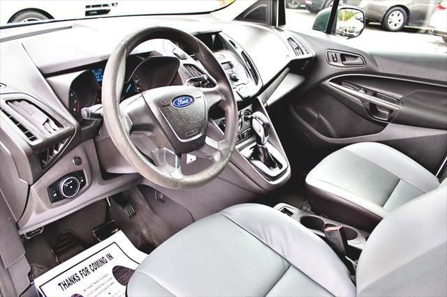 used 2015 Ford Transit Connect car, priced at $16,990