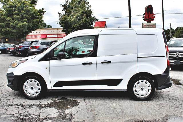 used 2015 Ford Transit Connect car, priced at $16,990