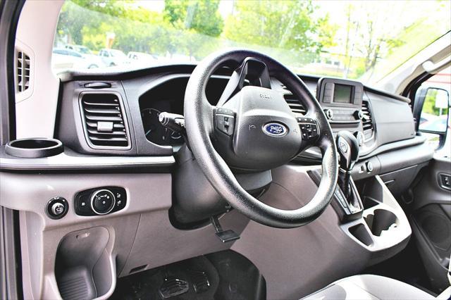 used 2020 Ford Transit-350 car, priced at $37,995