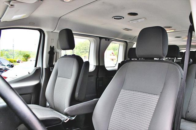 used 2020 Ford Transit-350 car, priced at $37,995