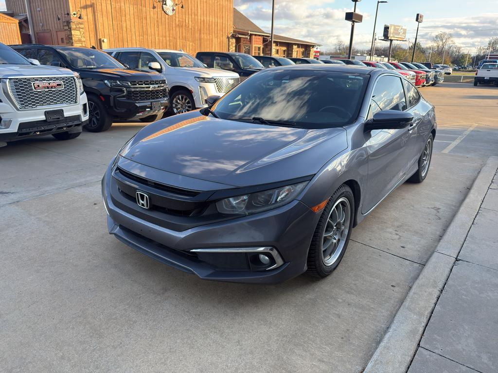 used 2019 Honda Civic car