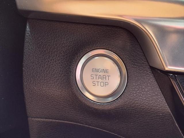 used 2022 Kia Telluride car, priced at $39,490