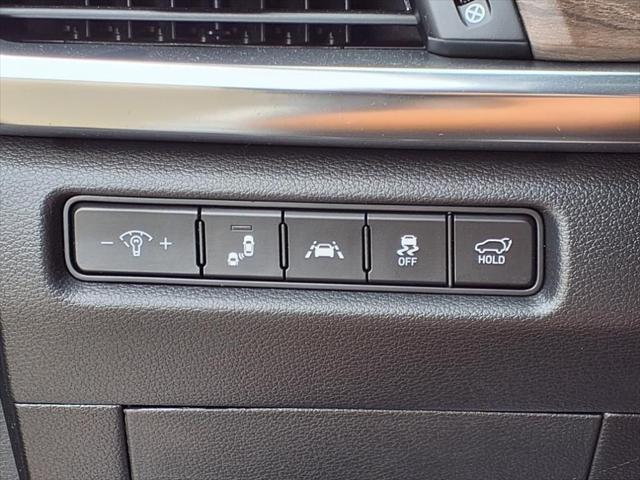 used 2022 Kia Telluride car, priced at $39,490