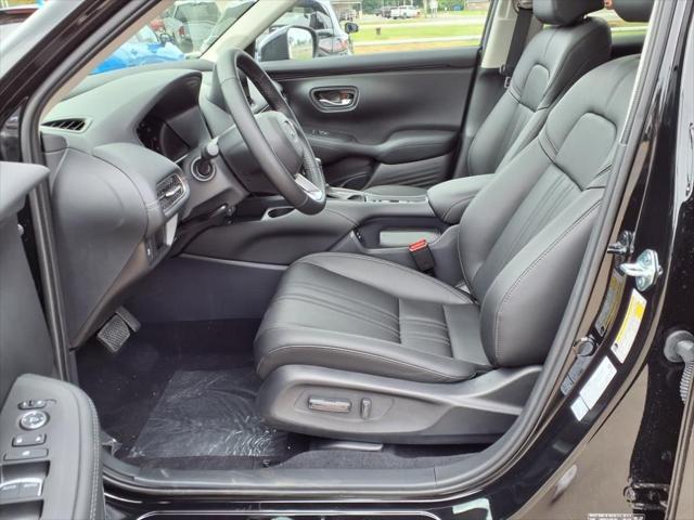 new 2026 Honda HR-V car, priced at $32,945