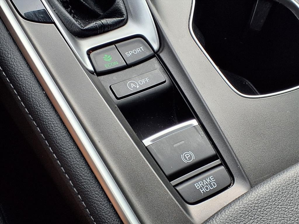 used 2021 Honda Accord car, priced at $25,495
