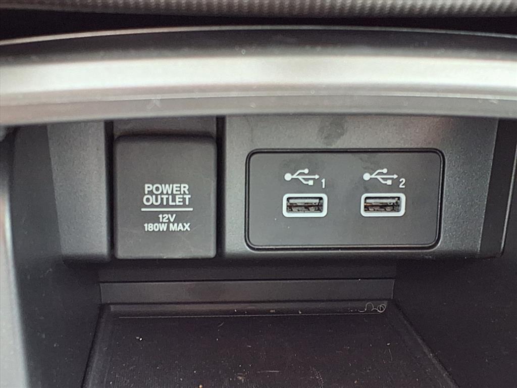 used 2021 Honda Accord car, priced at $25,495