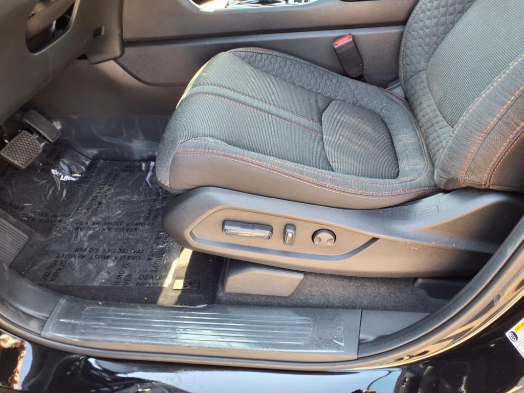 new 2025 Honda Pilot car, priced at $43,750