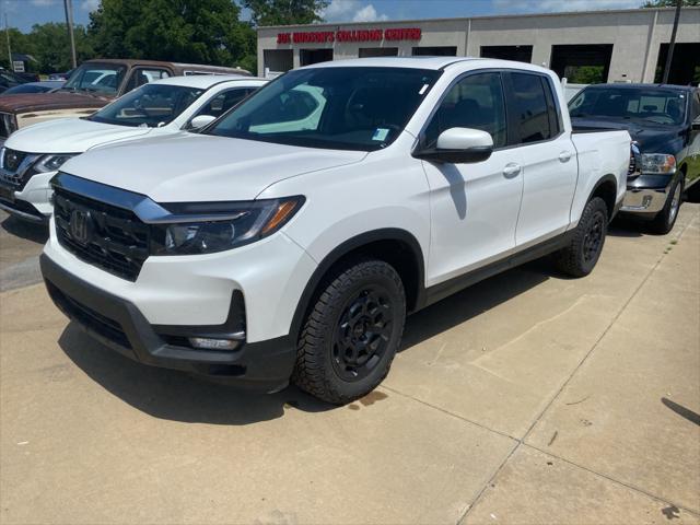 used 2020 Honda Ridgeline car, priced at $25,995